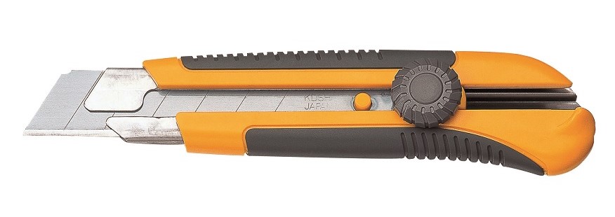 Odlamovacie nože - šírka 25 mm