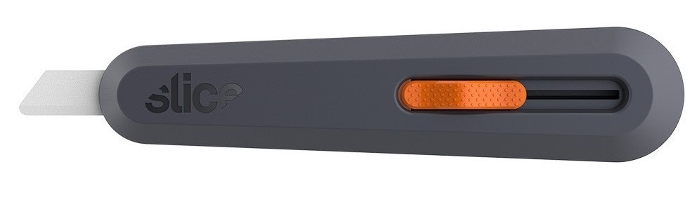 Keramické odlamovacie a zasúvacie nože