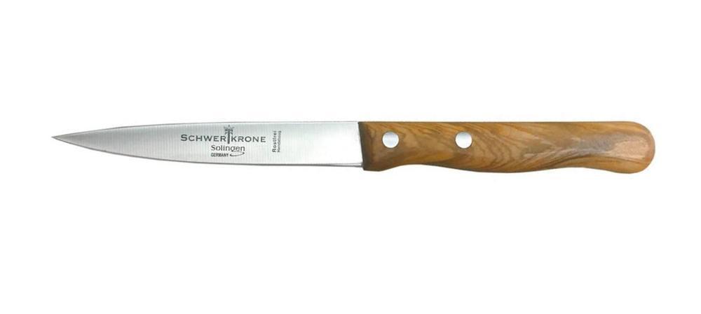 Špikovací nôž; Nemecké kvality Schwertkrone Solingen