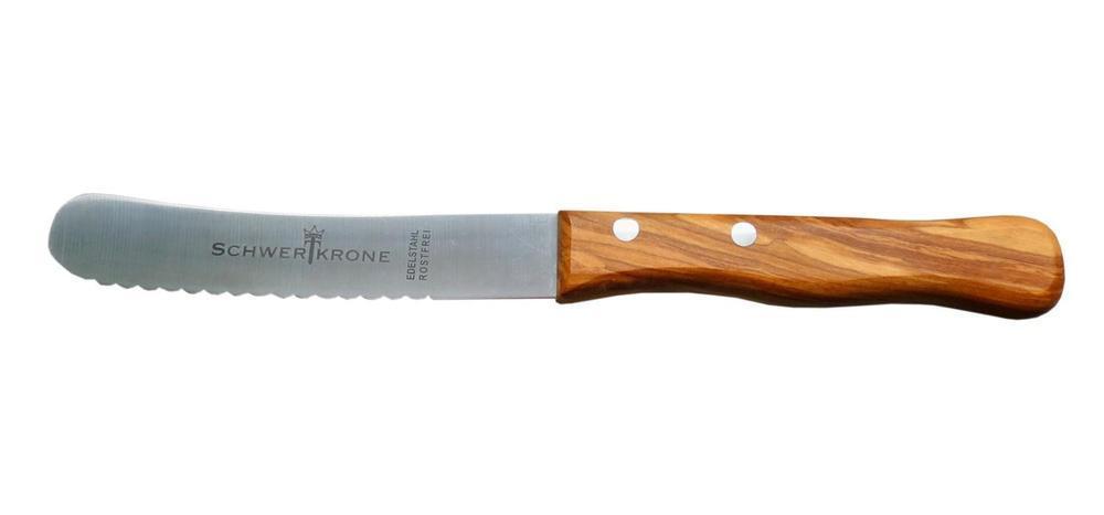Roztierací nôž; Nemecké kvality Schwertkrone Solingen